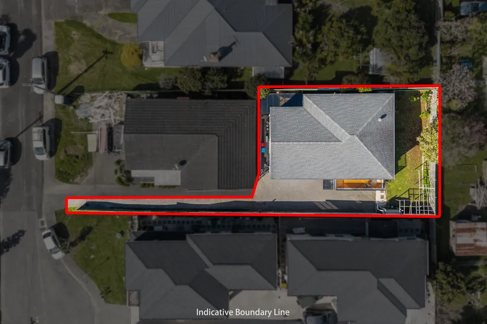 Photos of 14A Gregory Place