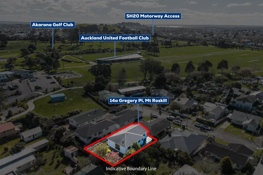 Photos of 14A Gregory Place