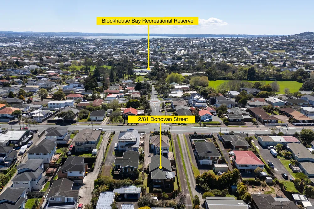 Photos of 2/81 Donovan Street