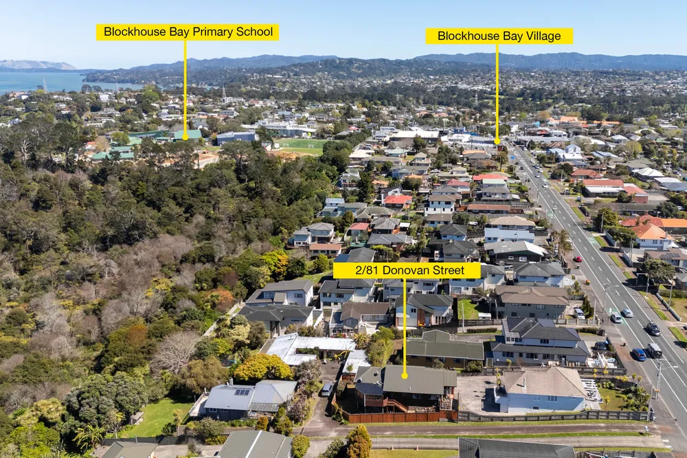 Photos of 2/81 Donovan Street
