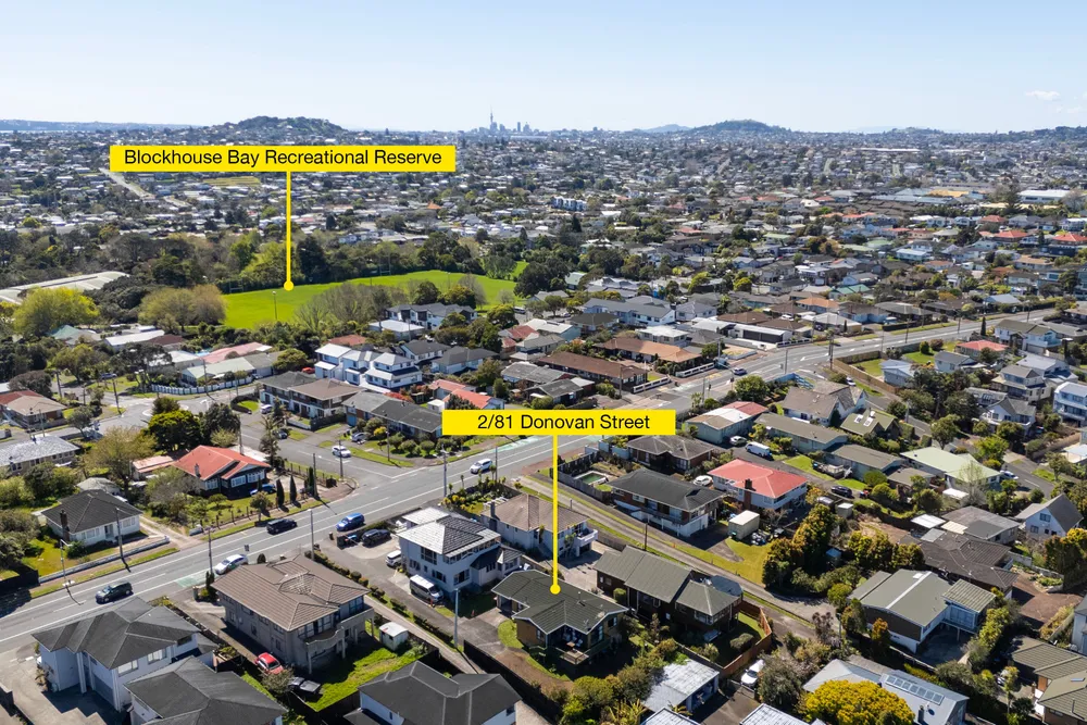 Photos of 2/81 Donovan Street