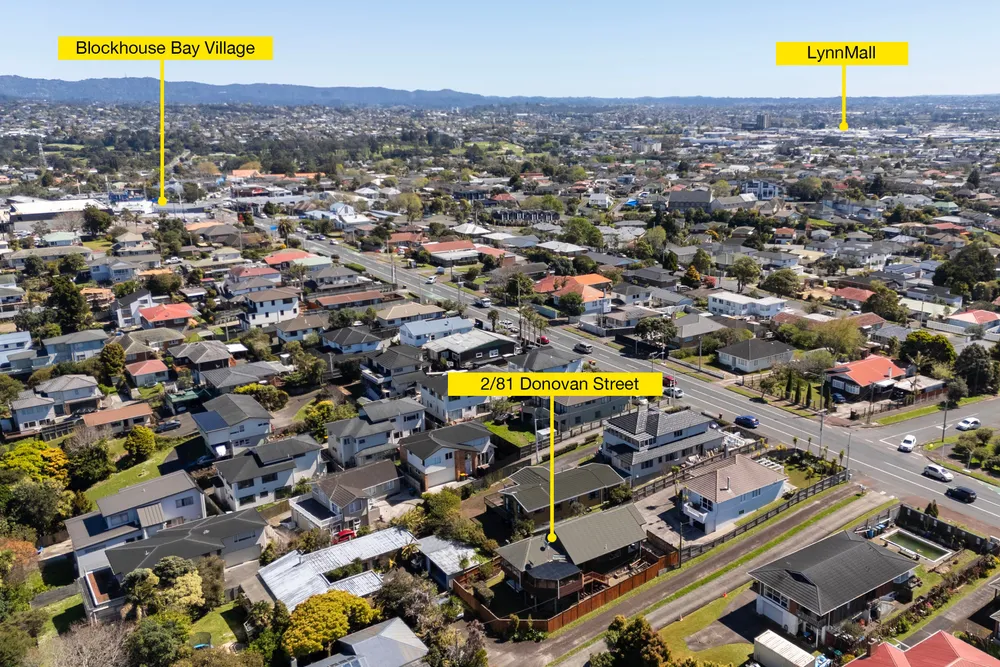 Photos of 2/81 Donovan Street