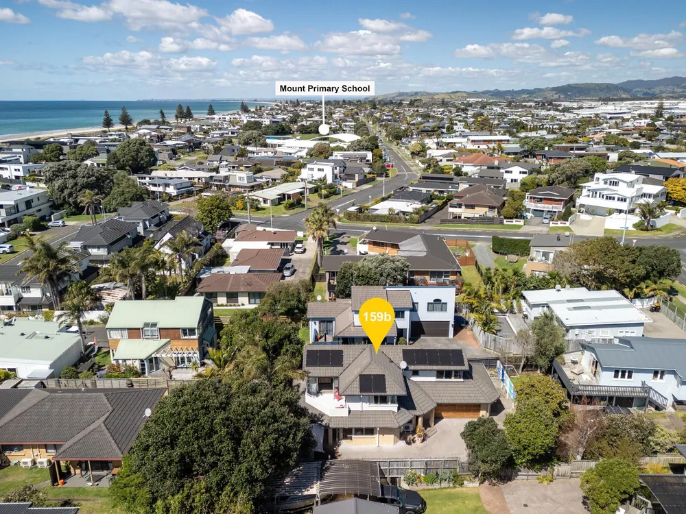 Photos of 159b Oceanview Road