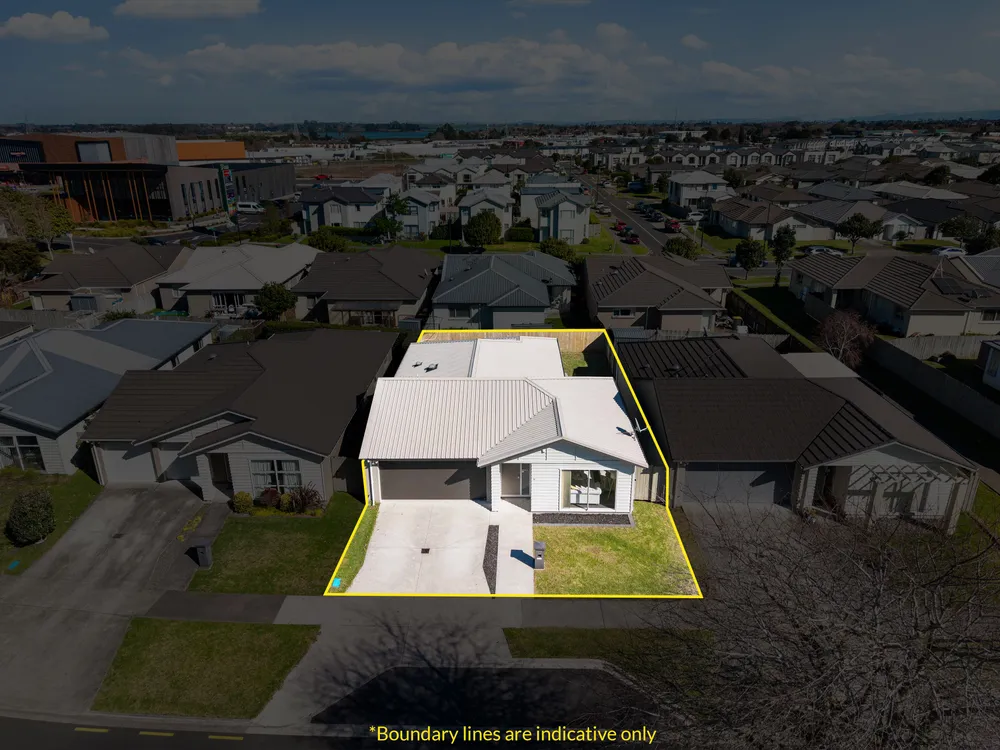 Photos of 56 Kauri Drive