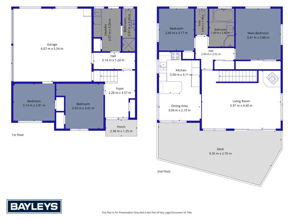 Photos of 42 Ascot Road