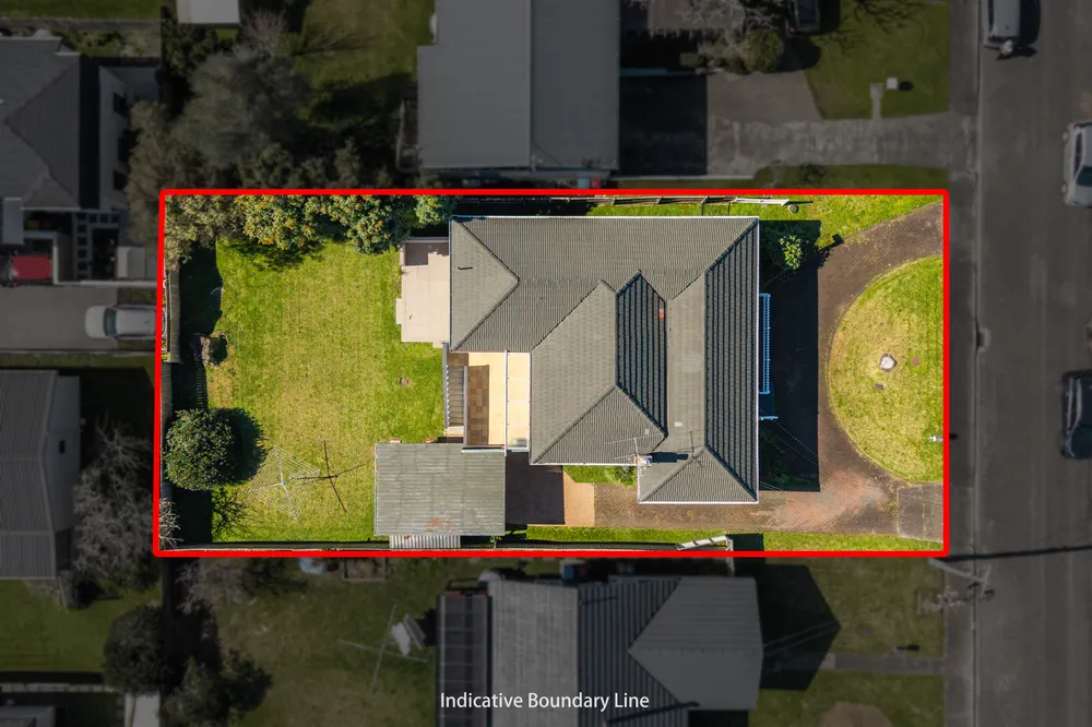 Photos of 7 Gregory Place
