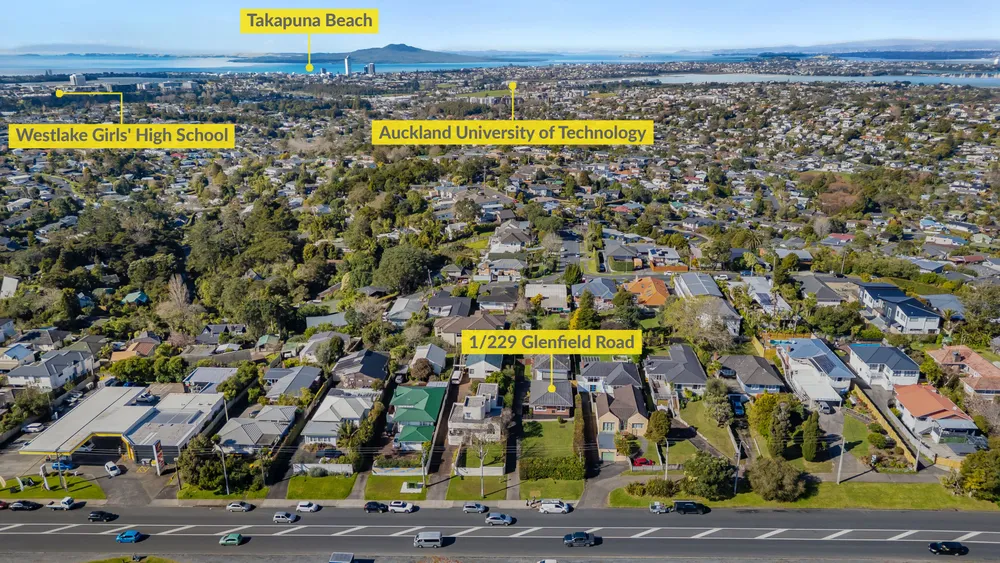Photos of 1/229 Glenfield Road