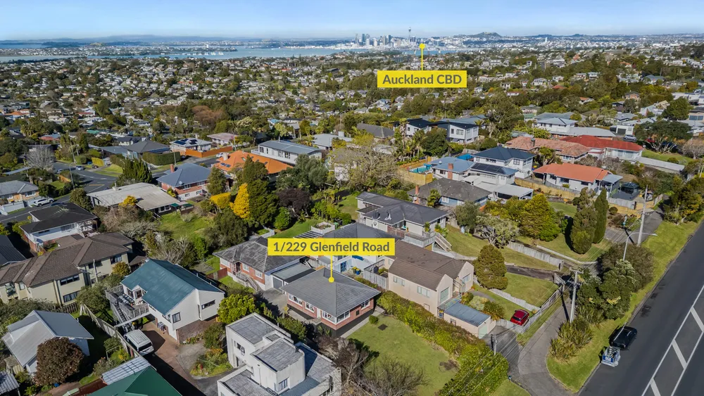 Photos of 1/229 Glenfield Road