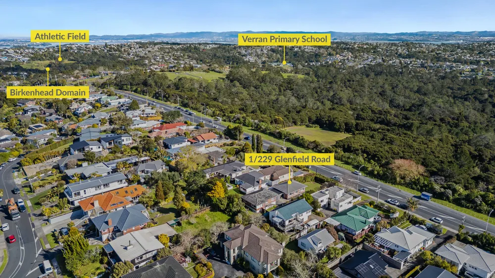 Photos of 1/229 Glenfield Road