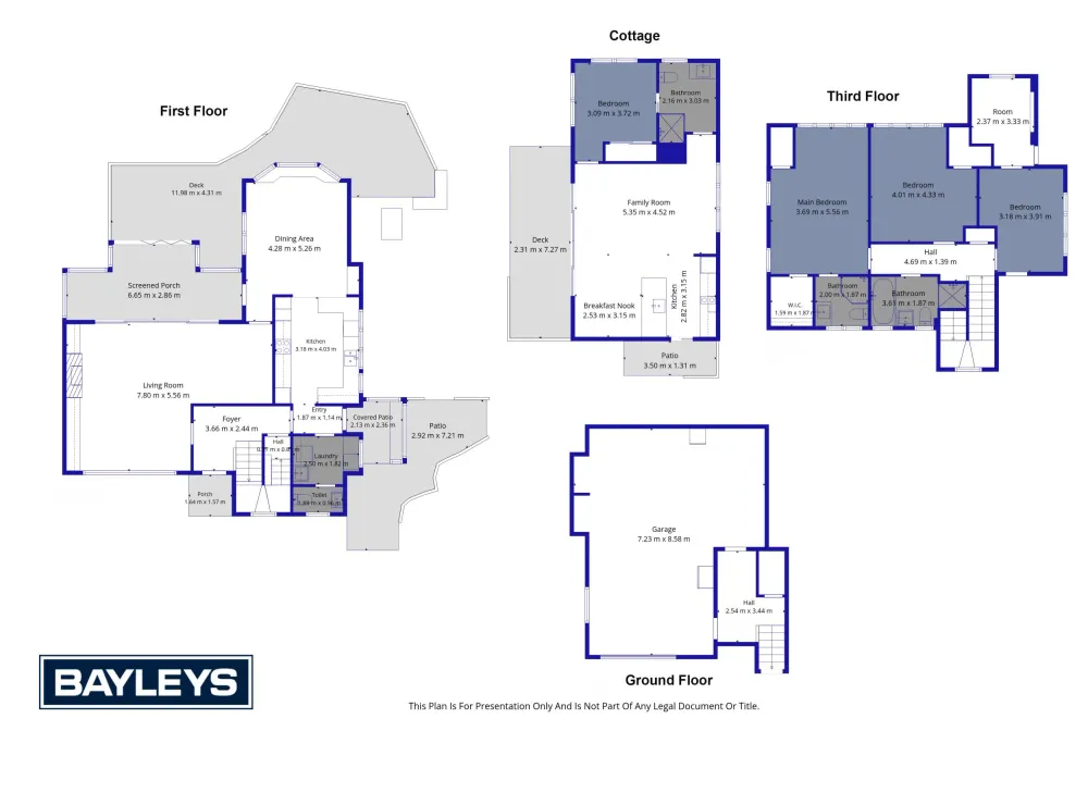 Photos of 93 Grange Road