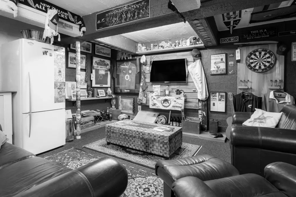 Photos of 93 Grange Road