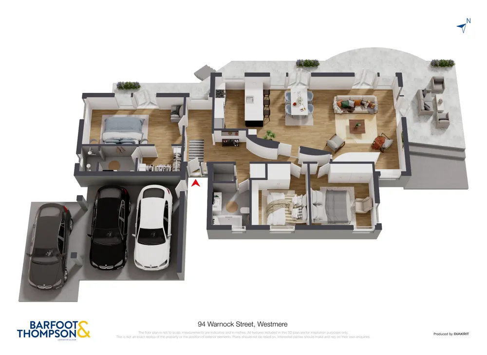 Photos of 94 Warnock Street