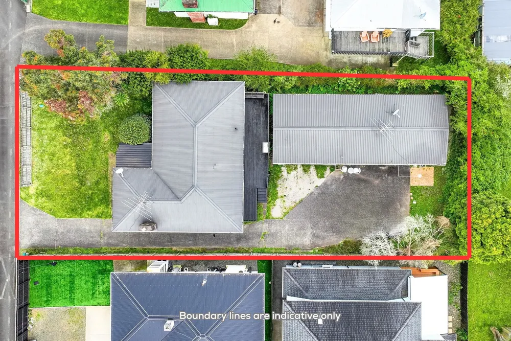 Photos of 536 Glenfield Road