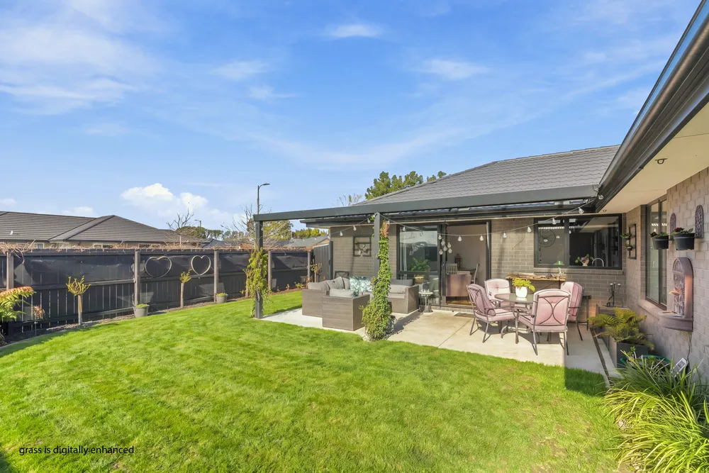 Photos of 165 Georgina Street