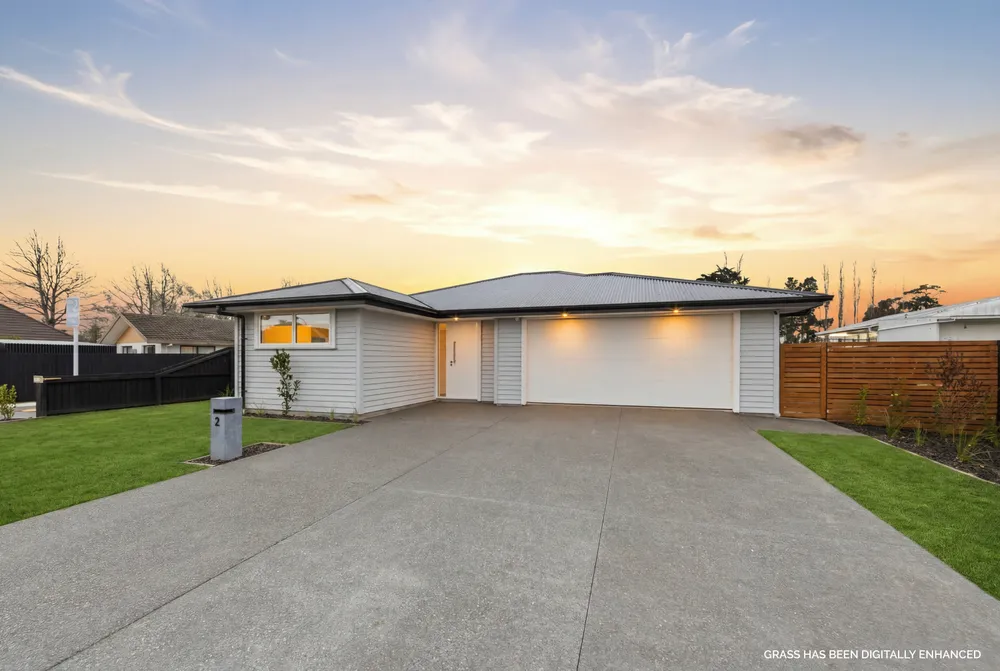 Photos of 165 Georgina Street