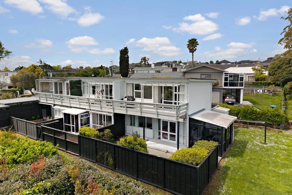 Photo of 4/8 Harvey Place, St Heliers