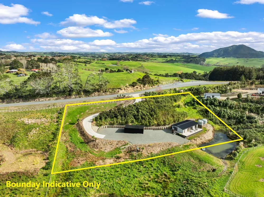 Photos of 611 Baldrock Road