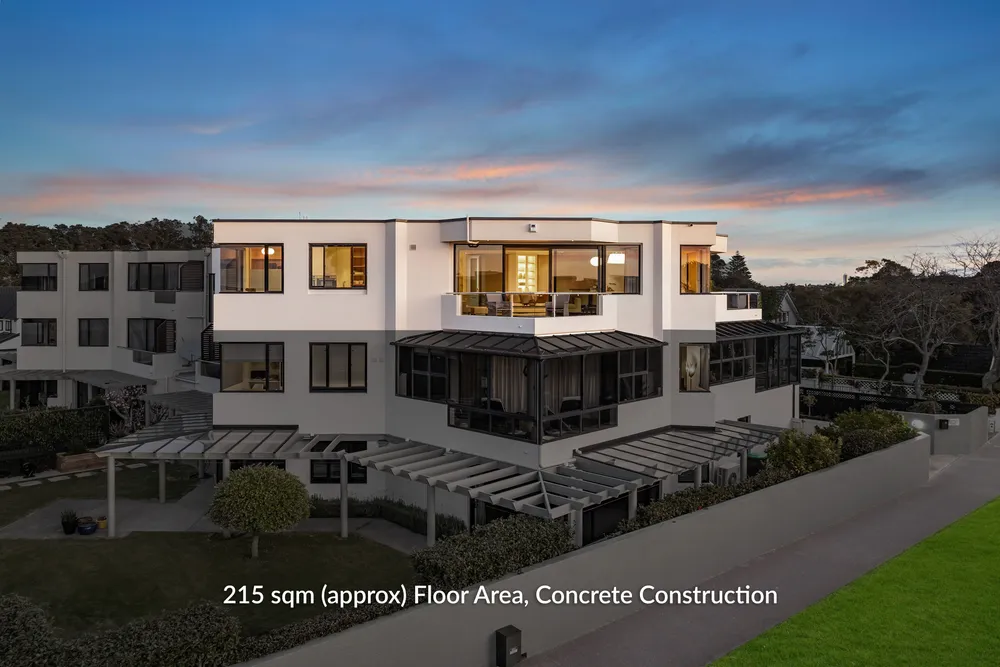 Photos of 3/10 Sudeley Street