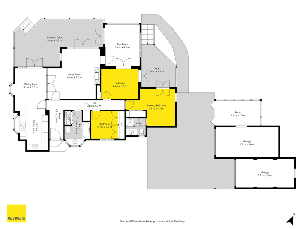 Photos of 148 Coates Avenue