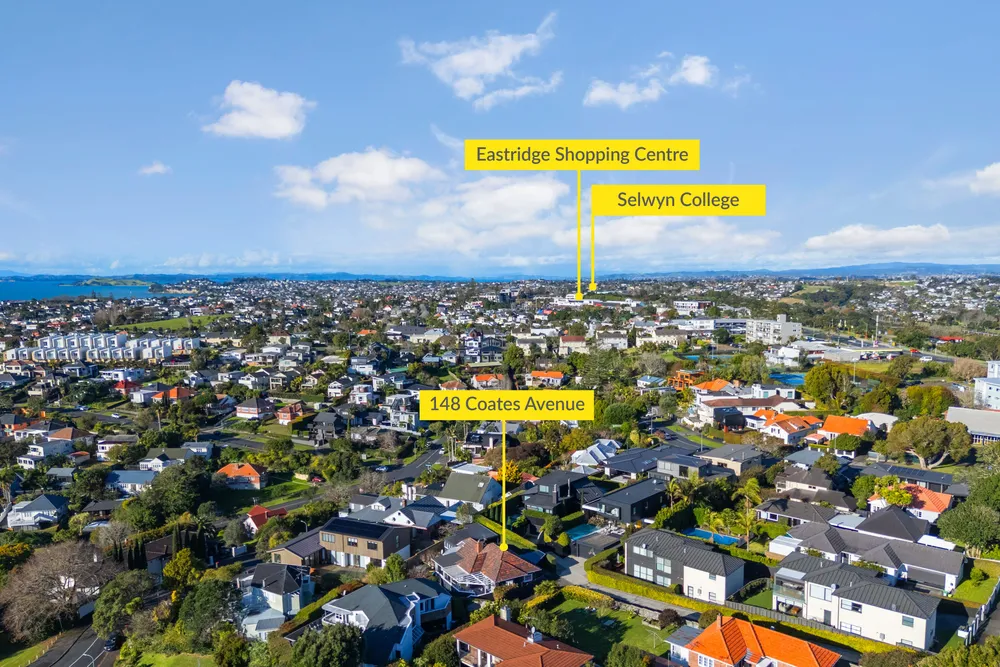 Photos of 148 Coates Avenue