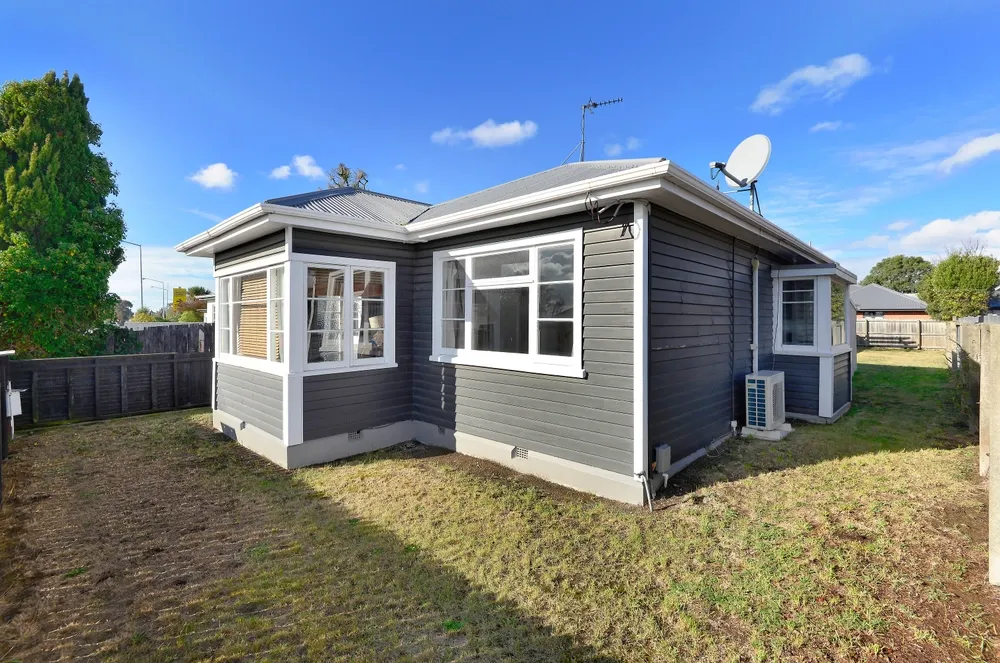 Photos of 154 Wainoni Road