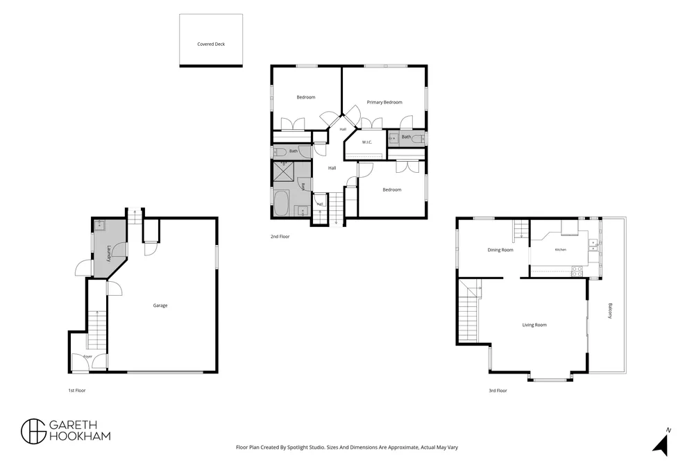 Photos of 40 Elliston Crescent