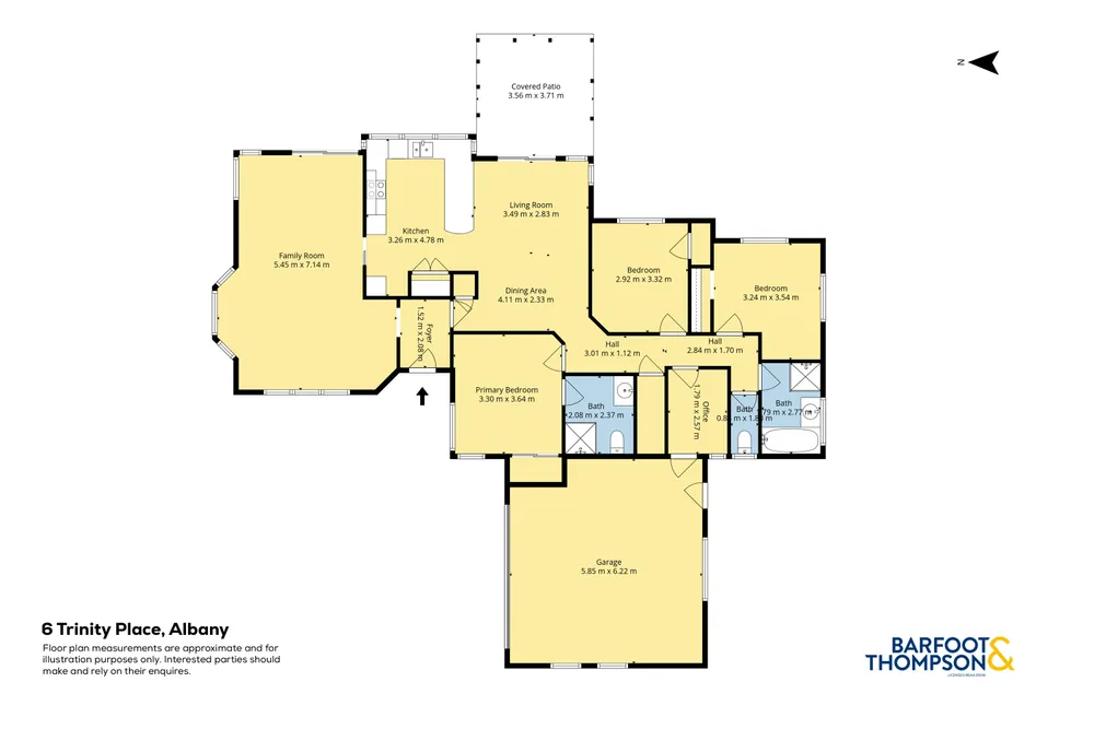 Photos of 6 Trinity Place