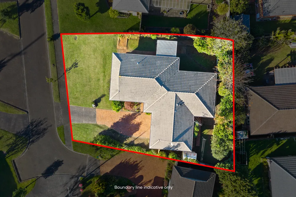 Photos of 6 Trinity Place