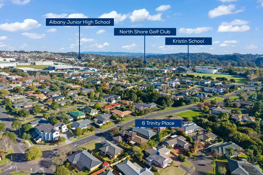 Photos of 6 Trinity Place
