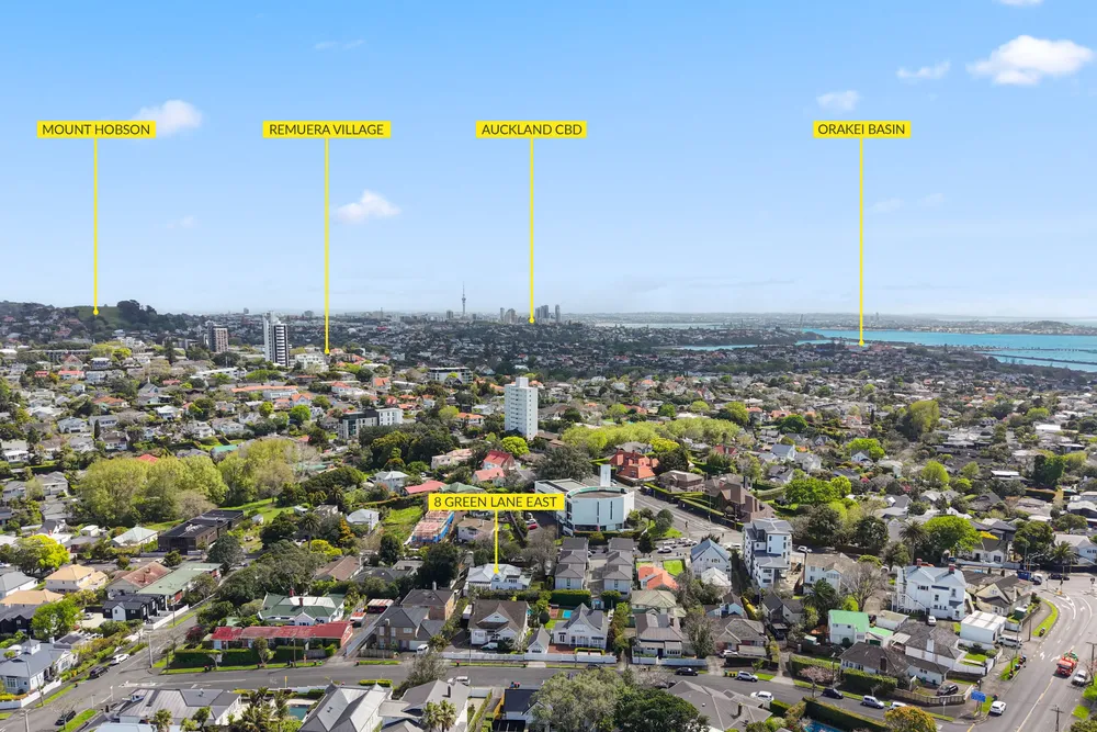 Photos of 8 Green Lane East