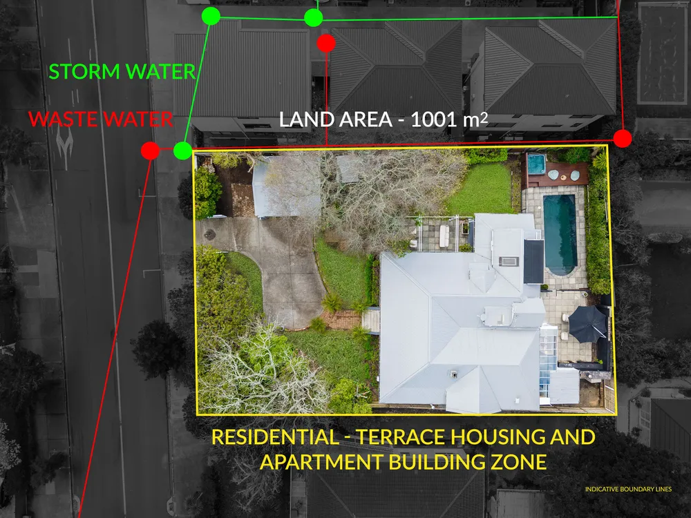 Photo of 8 Green Lane East, Remuera