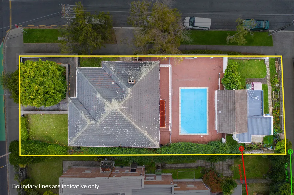 Photos of 785 Mount Eden Road