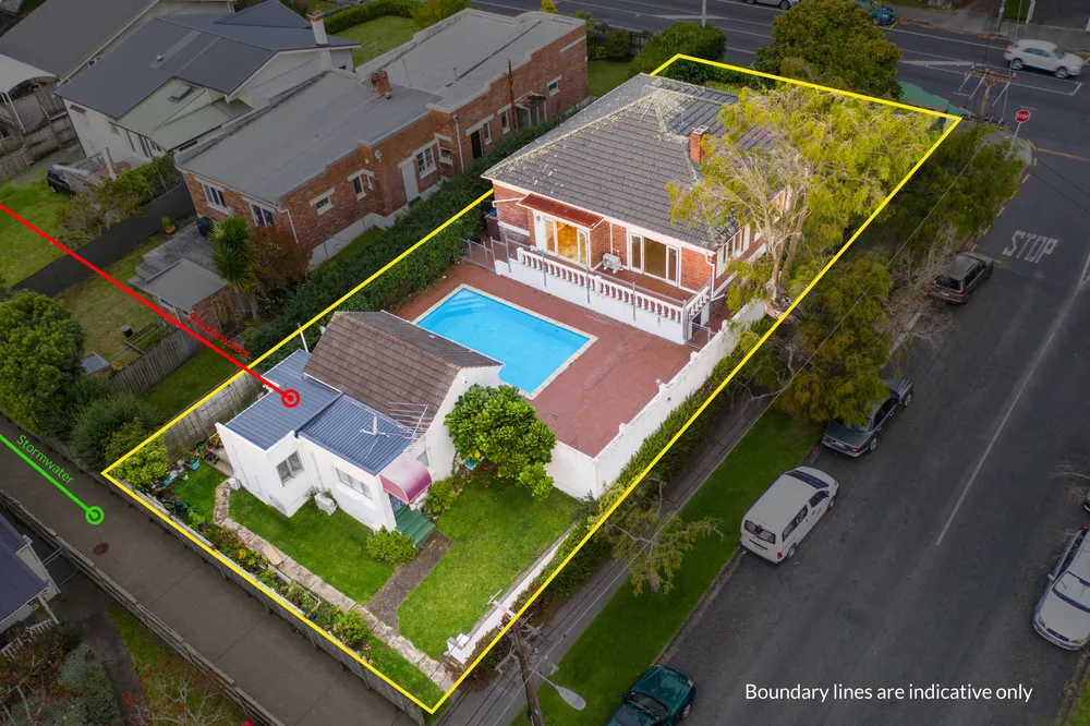 Photos of 785 Mount Eden Road