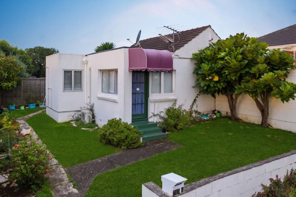 Photos of 785 Mount Eden Road