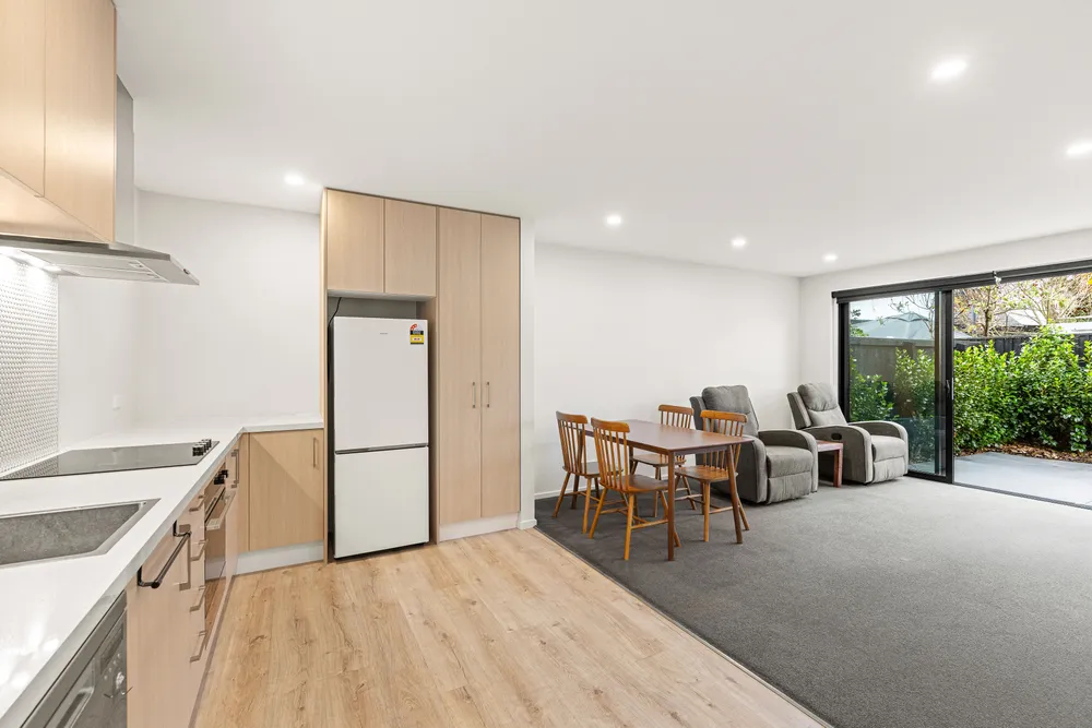 Photos of 9/66 Innes Road