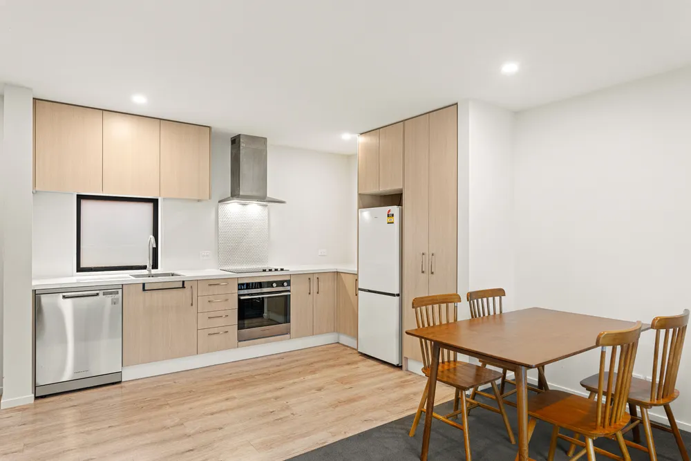 Photos of 9/66 Innes Road