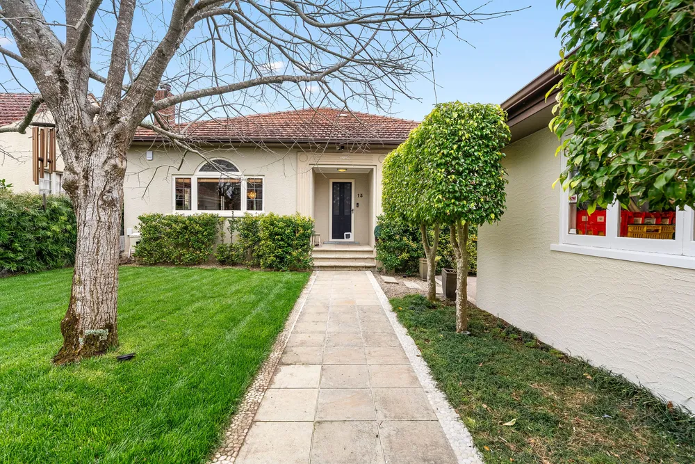 Photos of 13 Gorrie Avenue