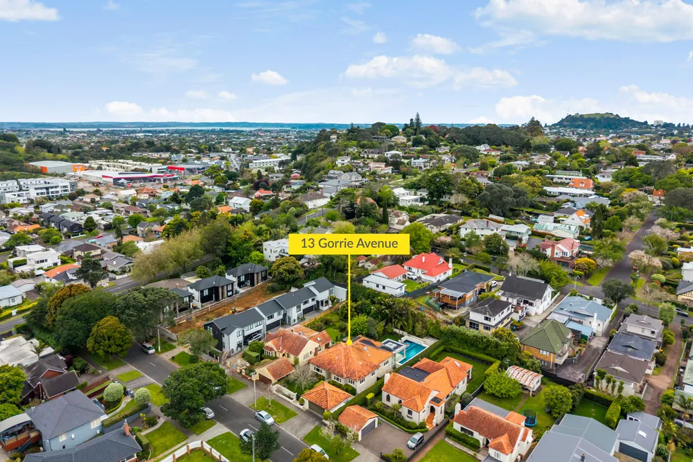 Photos of 13 Gorrie Avenue