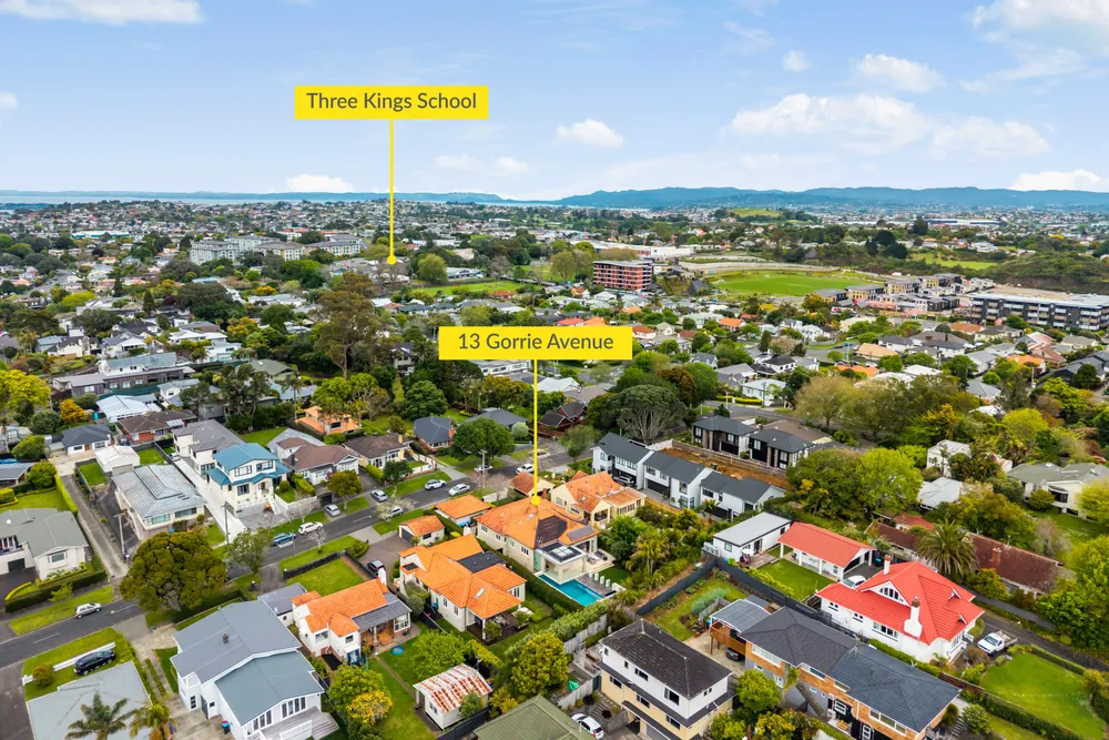 Photos of 13 Gorrie Avenue