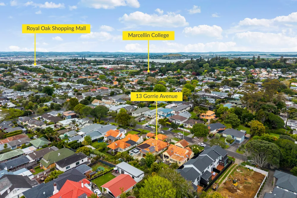 Photos of 13 Gorrie Avenue