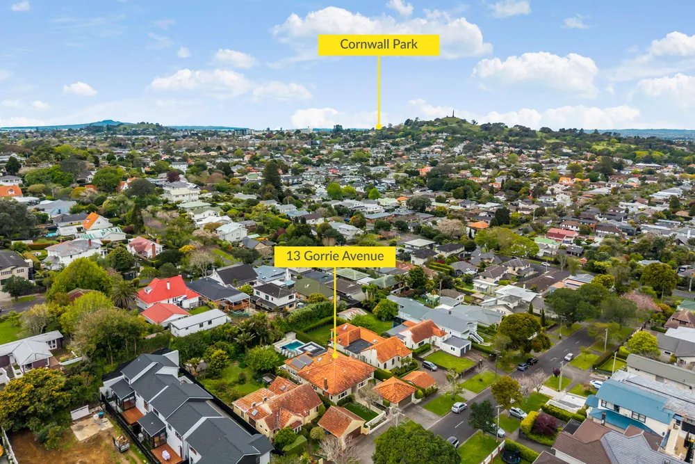 Photos of 13 Gorrie Avenue