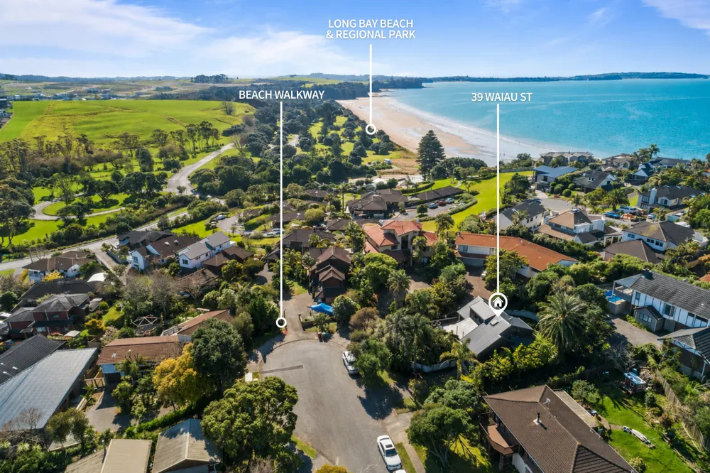 Photos of 39 Waiau Street