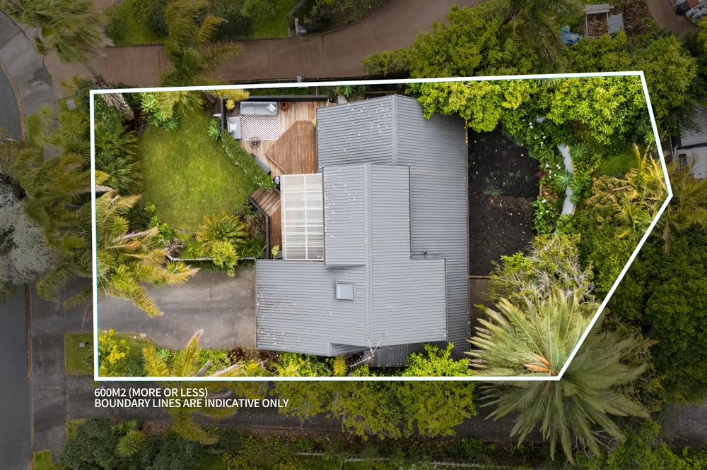 Photos of 39 Waiau Street