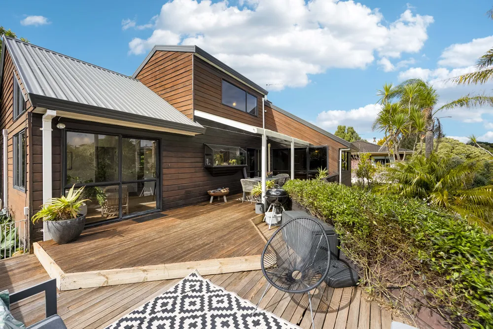 Photos of 39 Waiau Street