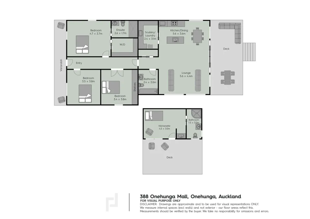 Photos of 388 Onehunga Mall