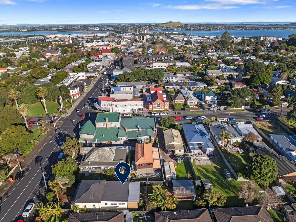 Photos of 388 Onehunga Mall