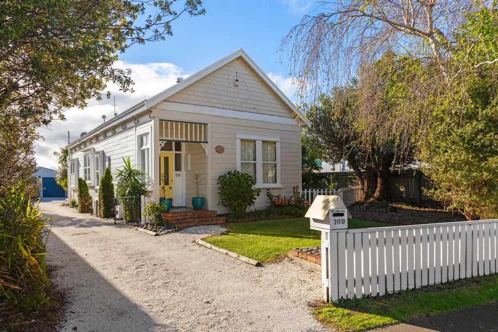 Photo of 109 Roebuck Road, Te Hapara