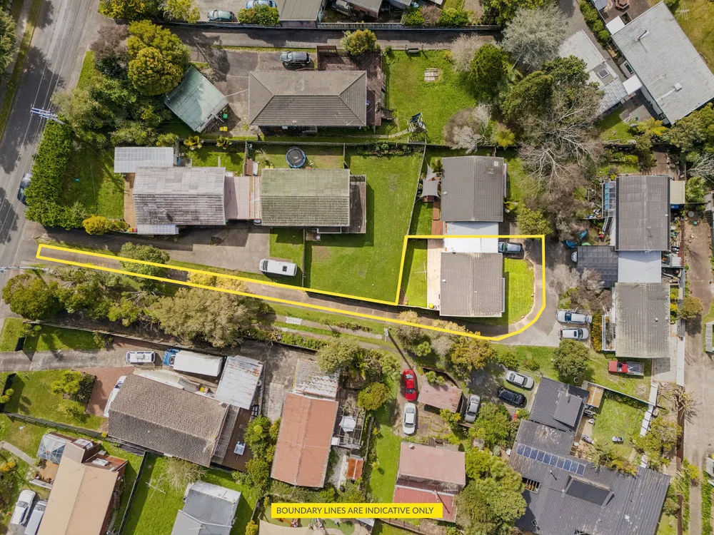 Photos of 1/54A Ambler Avenue