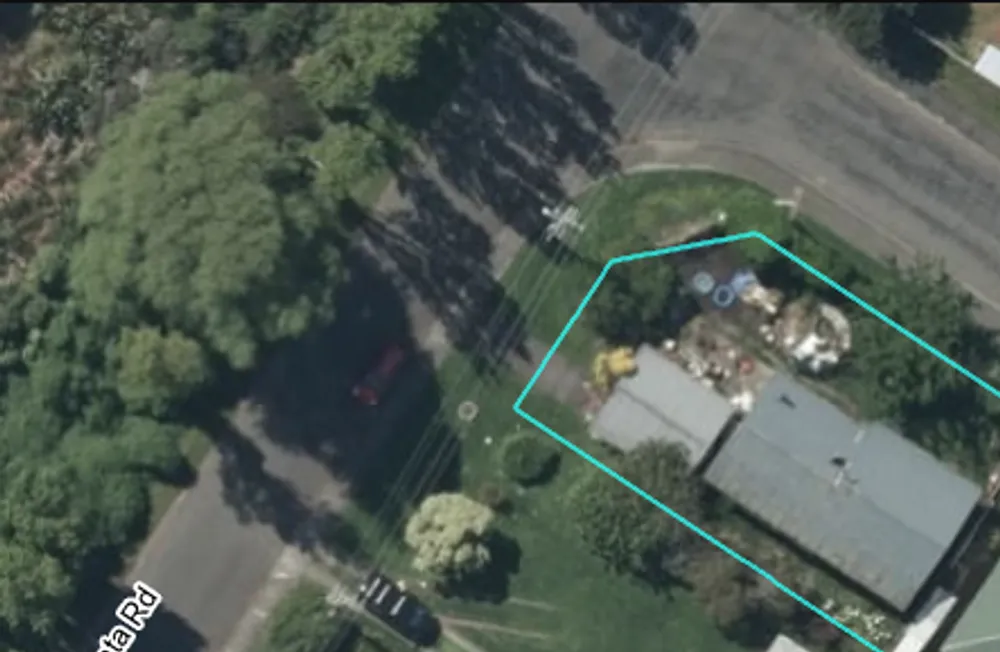 Photos of 76A Rata Road