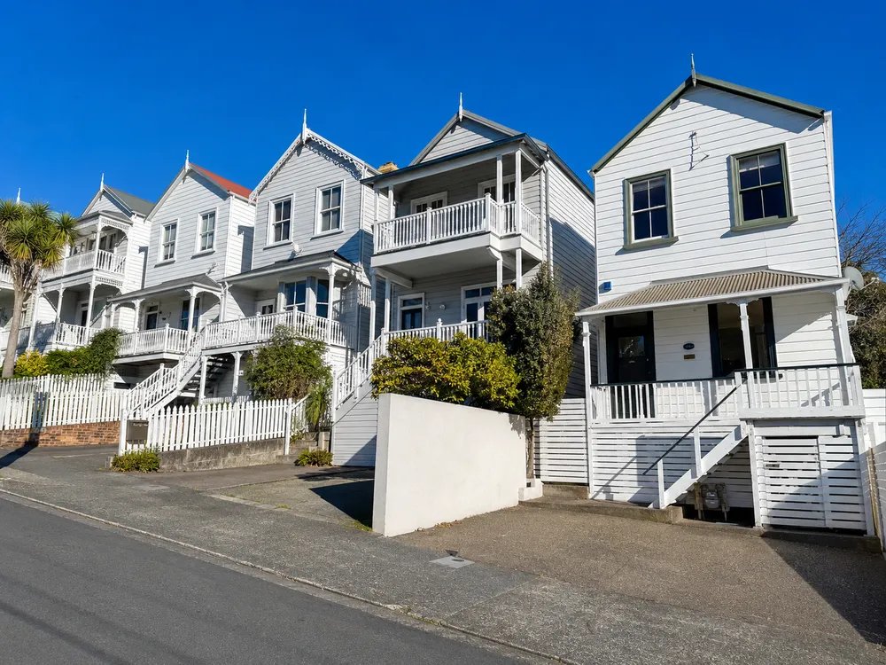 Photos of 127 John Street